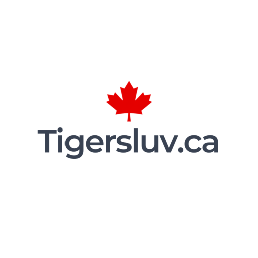 Tigersluv.ca